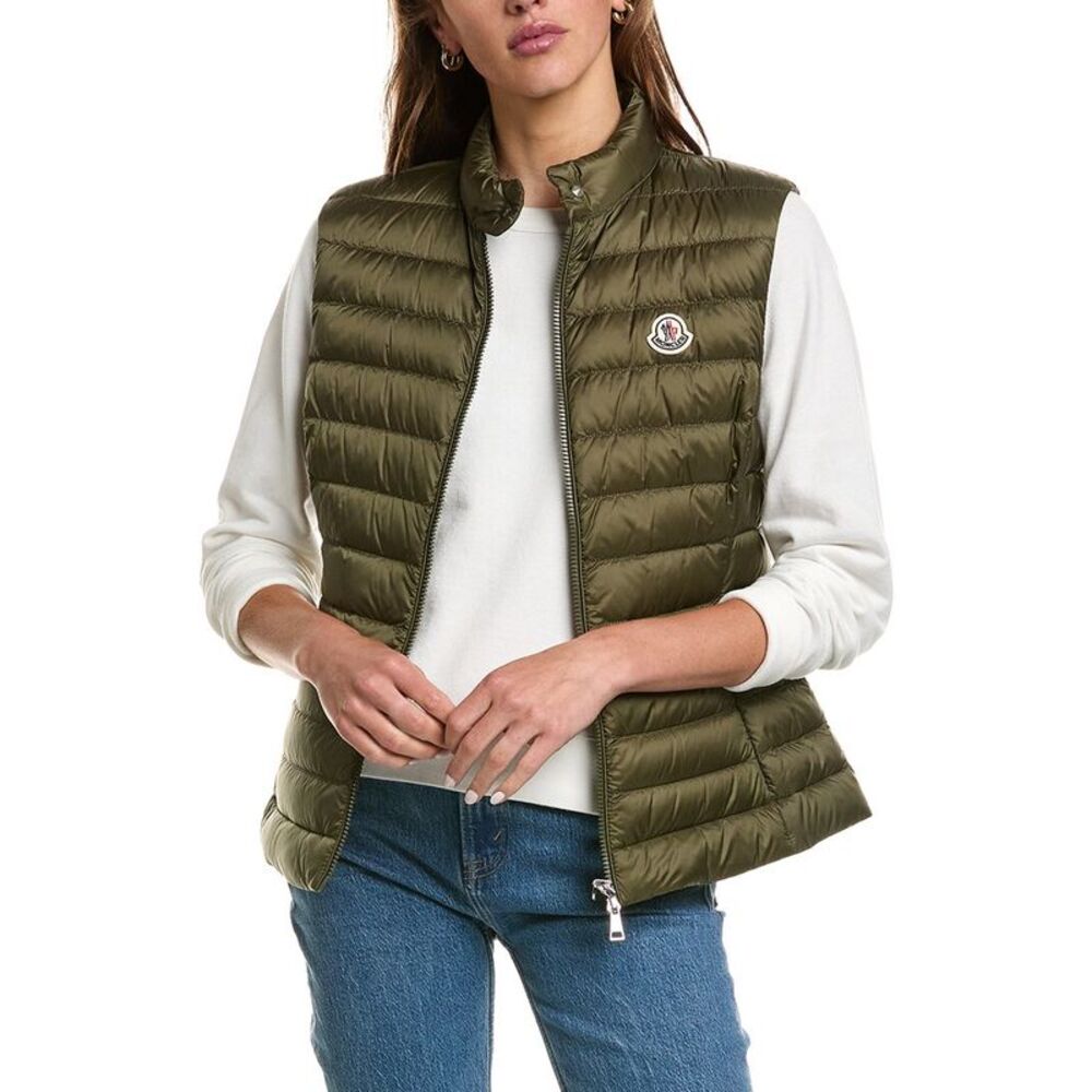 Moncler Womens  Igens Vest